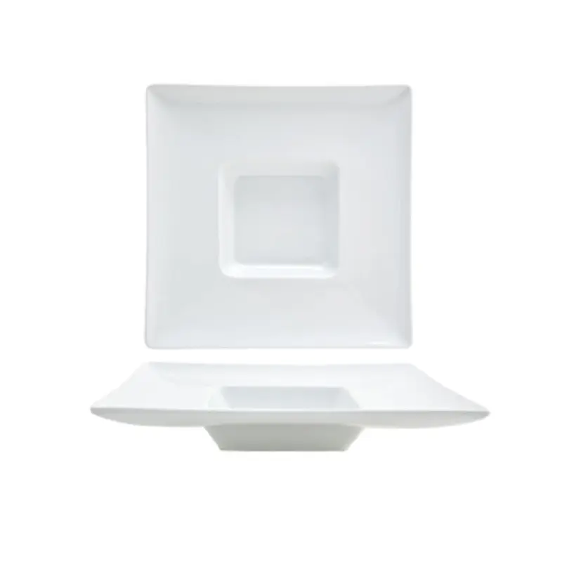 FOH DBO093WHP22 Promotional Pricing May Be Available! Contact Your FOH Sales Representative For Details! Mod Bowl