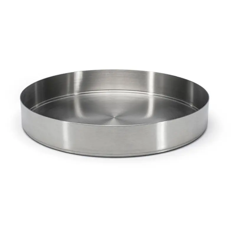 FOH DBO170BSS23 Soho Bowl 48 Oz. 9" Dia. X 1-1/2"H