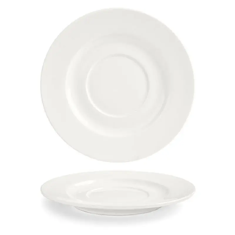 FOH DCS035BEP23 Promotional Pricing May Be Available! Contact Your FOH Sales Representative For Details! Catalyst Monaco Saucer