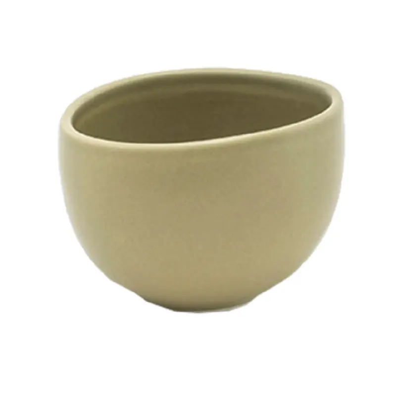 FOH DBO149GRP23 Tides Cup/Bowl 8 Oz. 3-1/2" Dia.