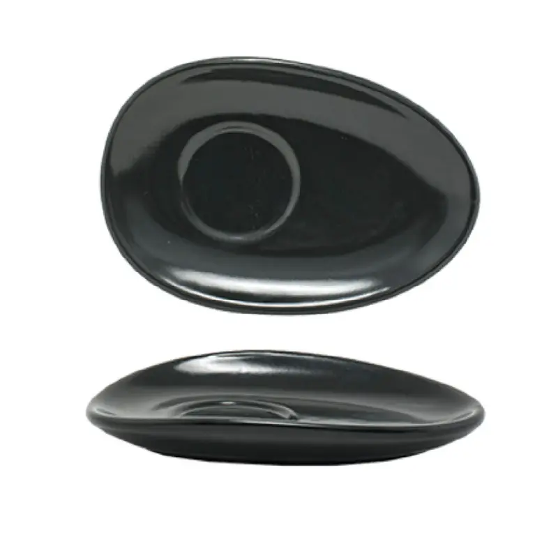 FOH DCS055BKP23 Promotional Pricing May Be Available! Contact Your FOH Sales Representative For Details! Tides Saucer