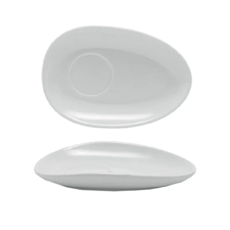 FOH DCS055WHP23 Promotional Pricing May Be Available! Contact Your FOH Sales Representative For Details! Tides Saucer