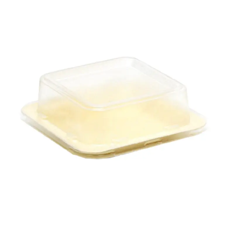 FOH DCV063CLT28 Promotional Pricing May Be Available! Contact Your FOH Sales Representative For Details! Servewise Disposable Plate Cover