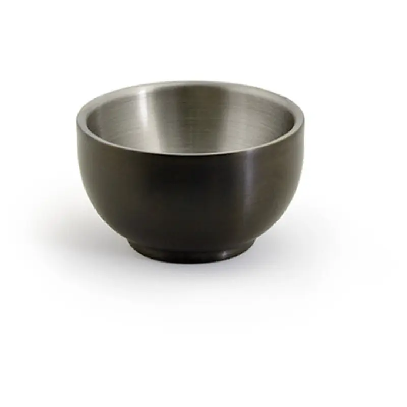 FOH DBO124BKS23 Harmony Bowl 2-1/2 Oz. 2-1/2" Dia. X 1-1/2"H