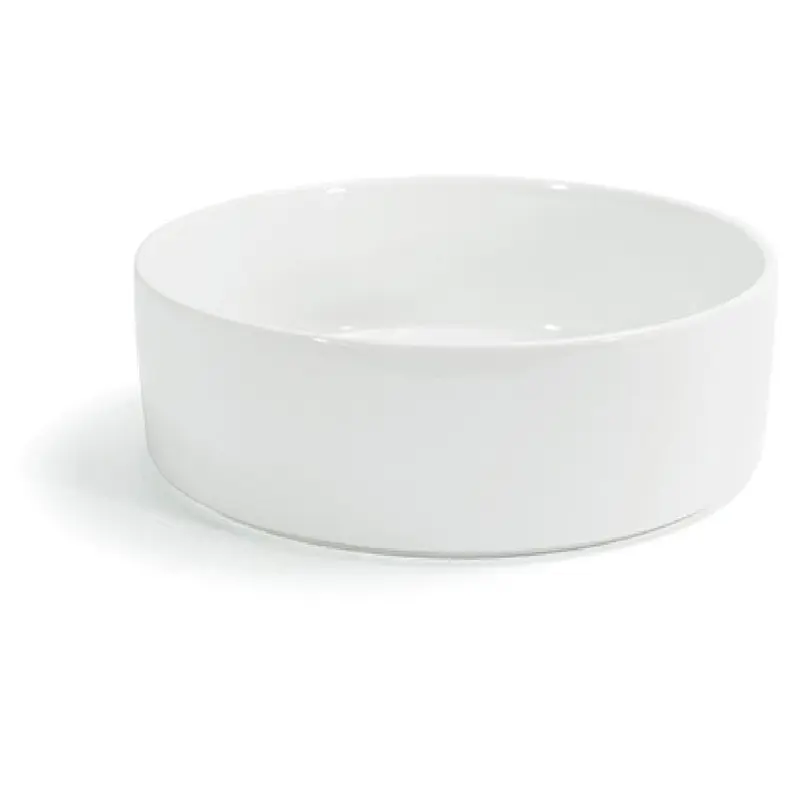 FOH DBO175WHP22 Soho Bowl 36 Oz. 7" Dia. X 2-1/4"H