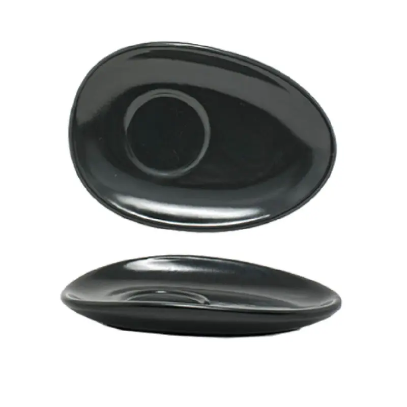 FOH DCS057BKP23 Promotional Pricing May Be Available! Contact Your FOH Sales Representative For Details! Tides Saucer