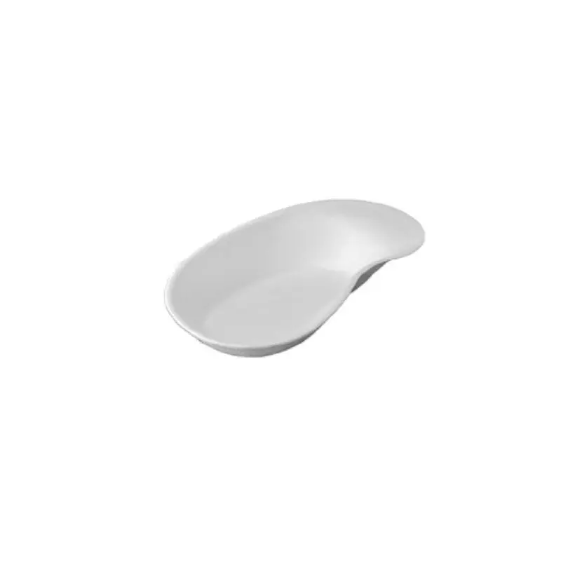 JB Prince RB370 3.5 Inch Disposable Bowl Eco-Friendly Sugarcane