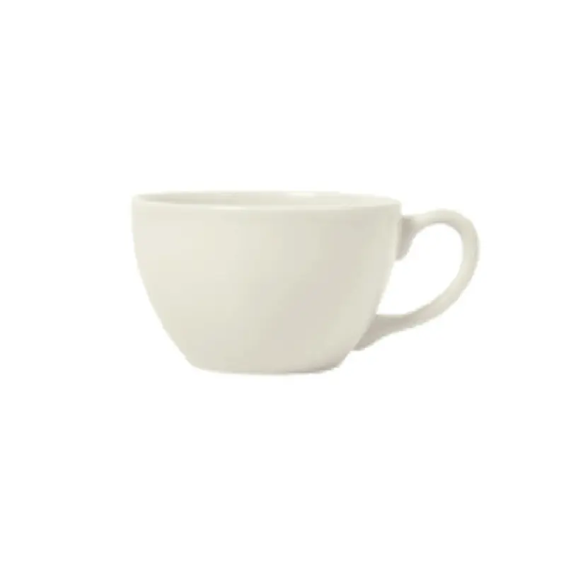 Libbey 950093118 8 Oz Coffee Cup China Flint Pattern Alatta Shape 36 Cups