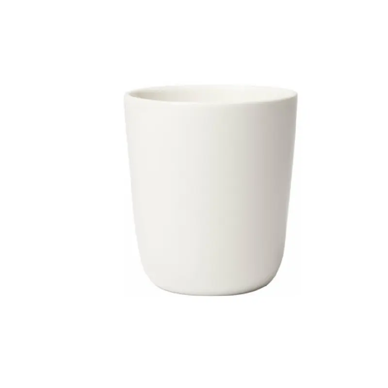 Libbey 110008 9.3 Oz Bouillon Cup White Durable Porcelain 36 Packs
