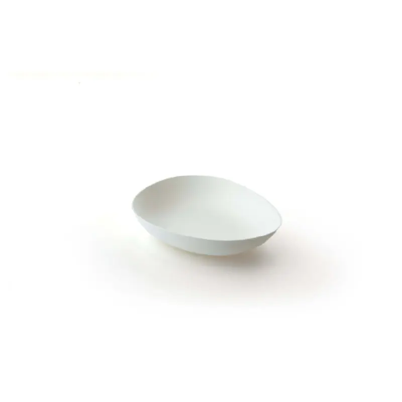 JB Prince RB506 S 5.9 Inch Diameter Bagastro Organic Bowl Freezer Microwave Safe