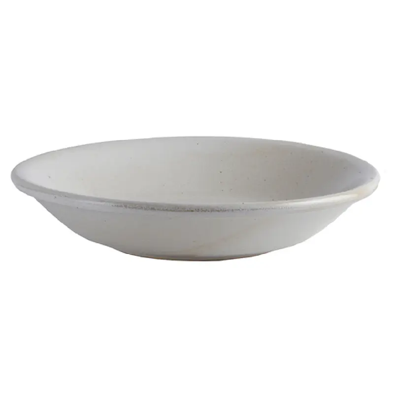 Orion Trading & Design X05-BR Studio Stoneware Bowl 16 Oz. 8" Dia.