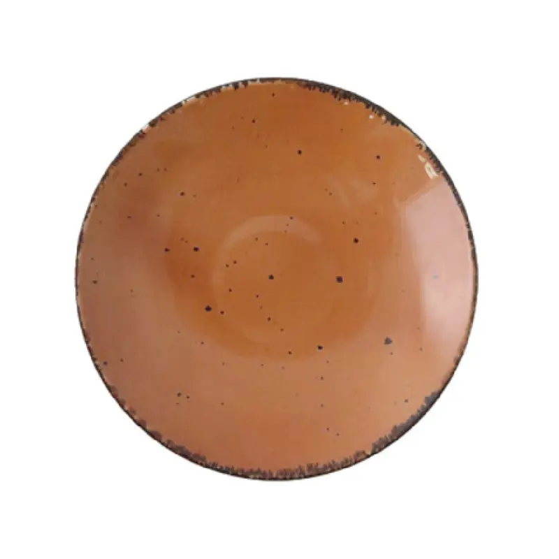 Tableware Solutions USA 29FUS343-04 54 Oz Bowl Round Coupe Terra Finish