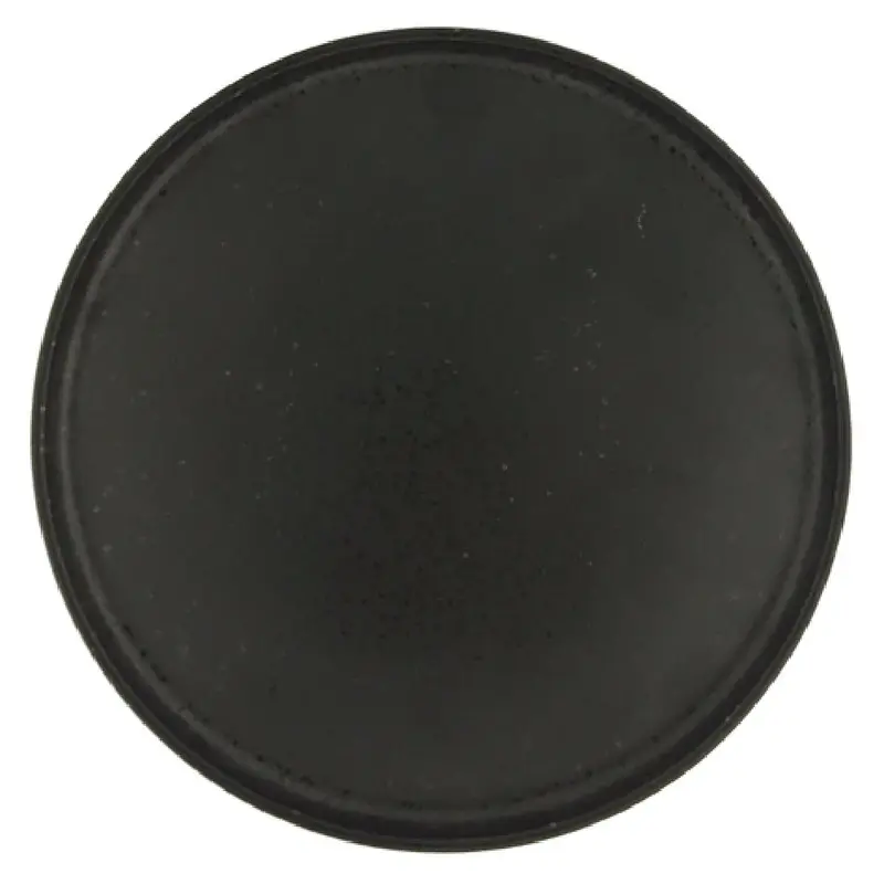 Tableware Solutions USA 35CHF391-121 48.25 Oz Round Bowl Scratch Resistant Gray-black