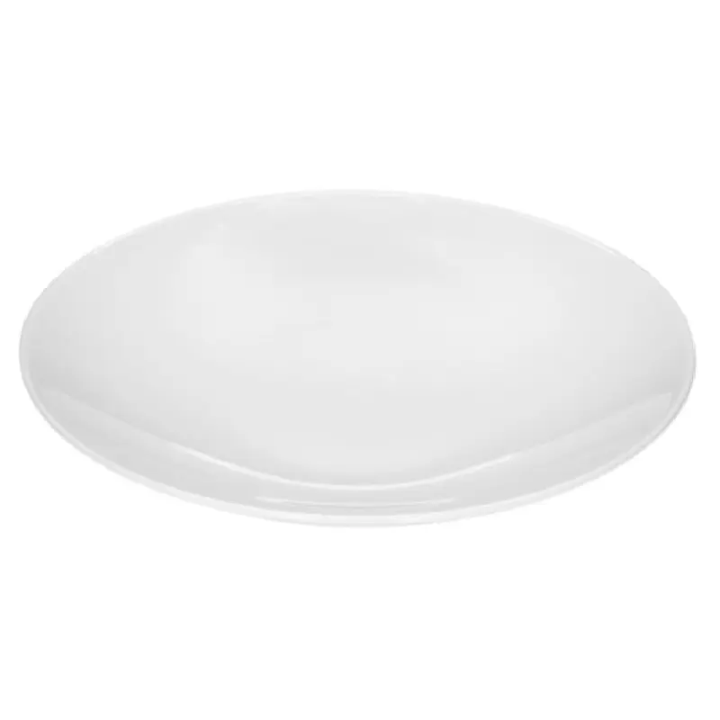 BauscherHepp 711330-730252 57-1/2 Oz Pasta Bowl Round Porcelain Blush Orchid Decor