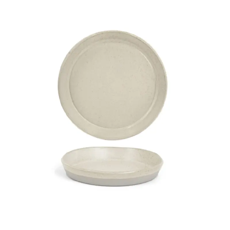 FOH DBO199BEP21 Mezze Bowl 36 Oz. 9-1/4" Dia. X 1-1/2"