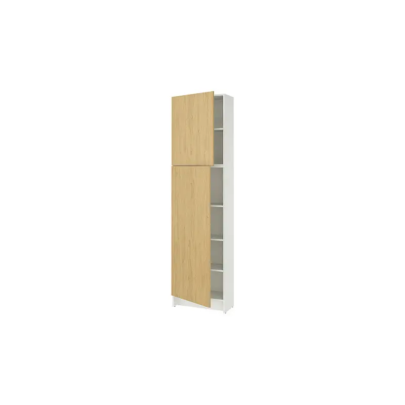 KNOXHULT high cabinet with doors