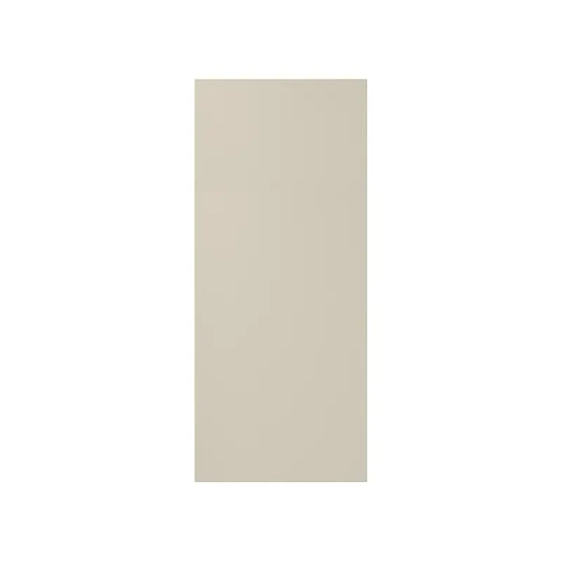 HAVSTORP door, beige, 60x140 cm