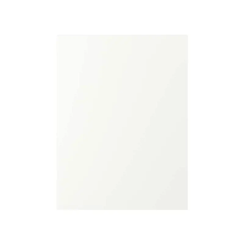 VALLSTENA - VALLSTENA Door, white, 60x80 cm