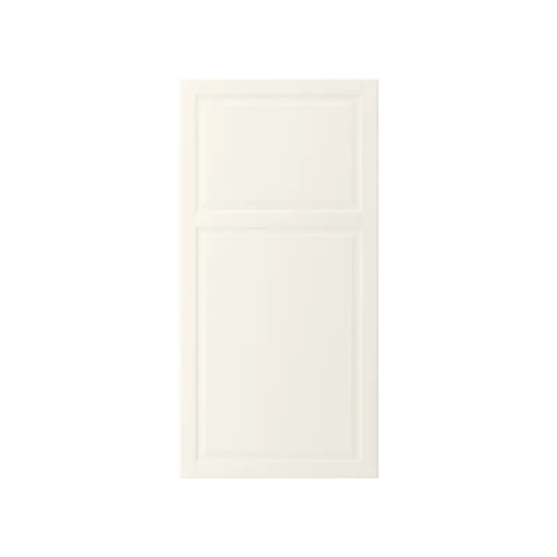 BODBYN door, Width: 59.7 cmSystem height: 120.0 cmSystem width: 60.0 cmHeight: 119.7 cmDepth: 1.9 cm