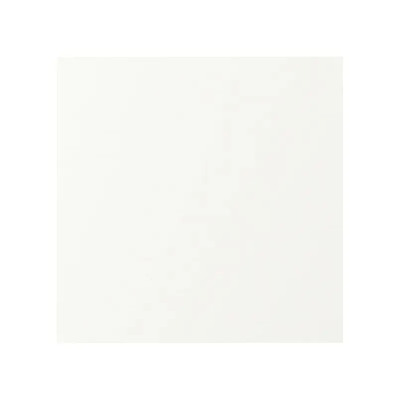 VALLSTENA drawer front, white, 40x40 cm