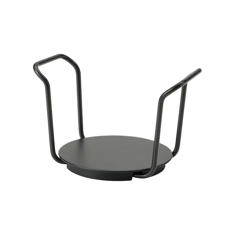 UPPDATERA plate holder