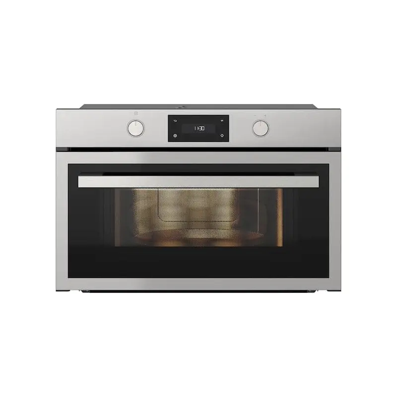 ANRTTA microwave oven, Width: 59.5 cmDepth: 46.8 cmHeight: 39.7 cmCapacity: 31 lElectric cord length: 130.0 cmWeight: 26.30 kgMaximum microwave power: 1000 W