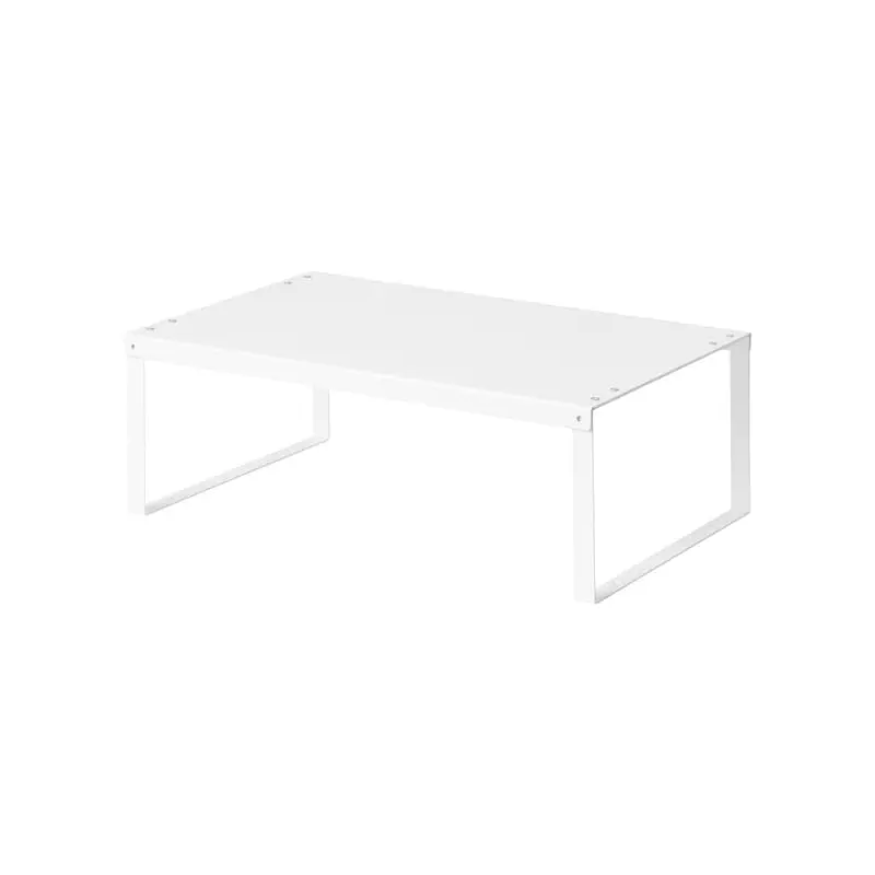 VARIERA - VARIERA Shelf insert, white, 46x29x16 cm