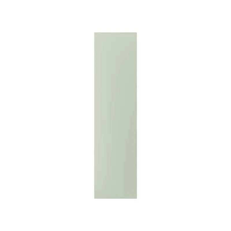 STENSUND cover panel, light green, 61.5x240.0 cm