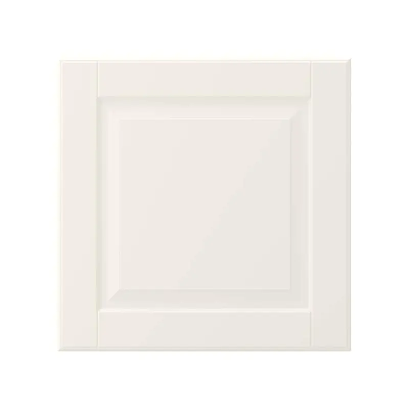 BODBYN drawer front, off-white, 40x40 cm
