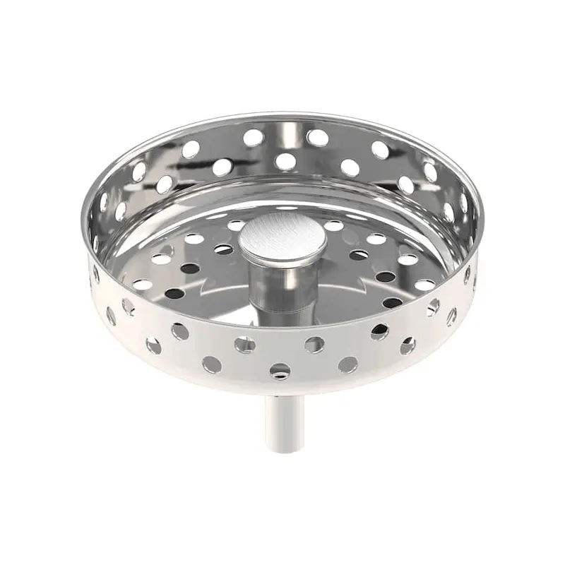 LILLVIKEN sink stopper