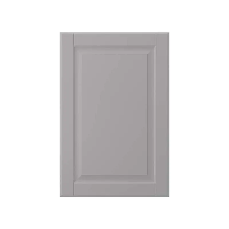 BODBYN door, grey, 40x60 cm