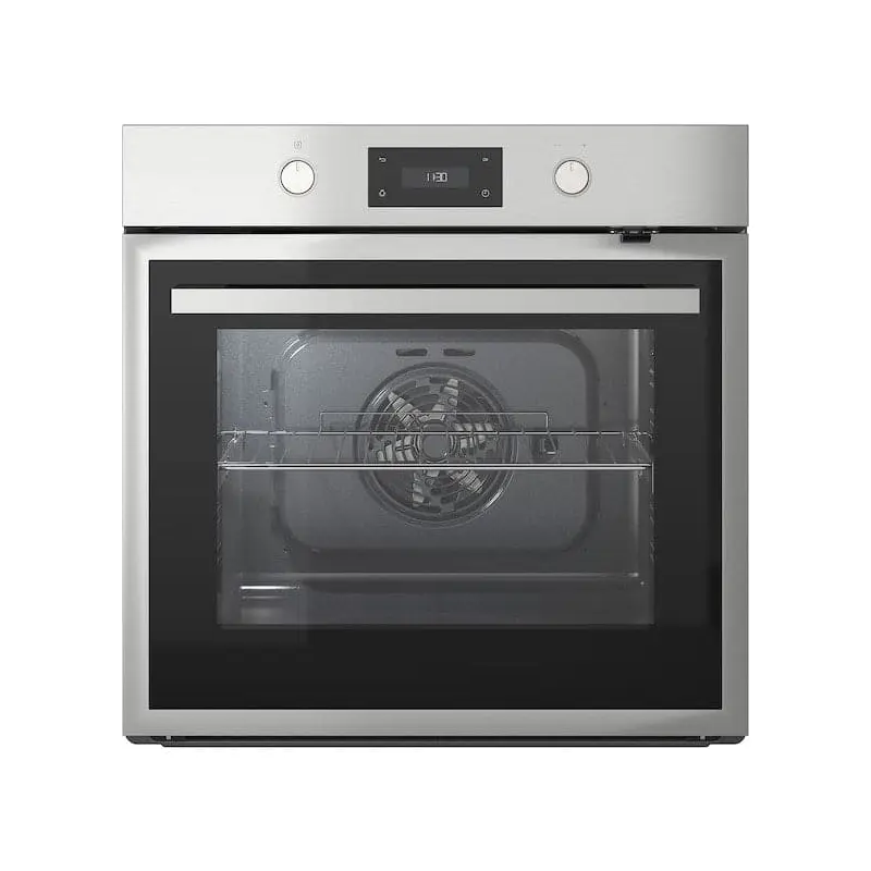 ANRTTA forced air oven, Width: 59.5 cmDepth: 56.9 cmHeight: 59.5 cmCapacity: 71 lWeight: 30.00 kgElectric cord length: 90.0 cm