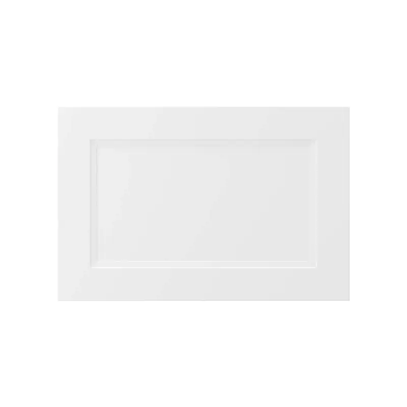 AXSTAD door, Width: 59.7 cmSystem height: 40.0 cmSystem width: 60.0 cmHeight: 39.7 cmShelf thickness: 2.0 cm