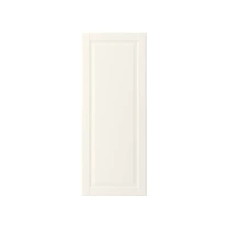 BODBYN door, Width: 39.7 cmSystem height: 100.0 cmSystem width: 40.0 cmHeight: 99.7 cmDepth: 1.9 cm