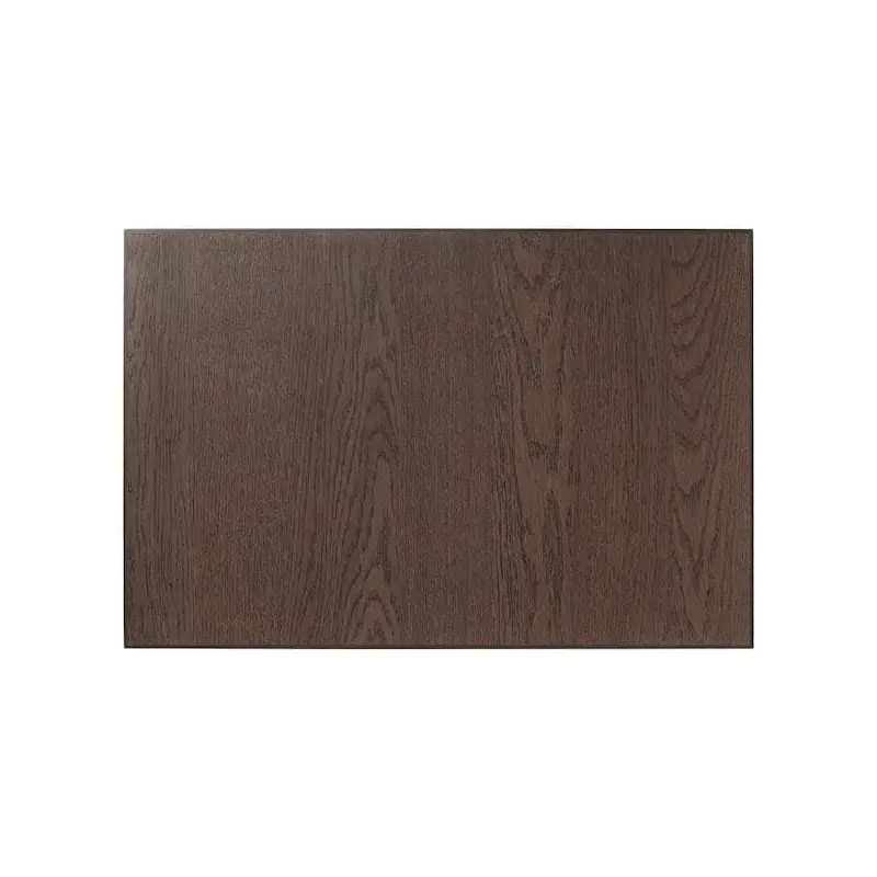 SINARP drawer front, brown, 60x39.7 cm