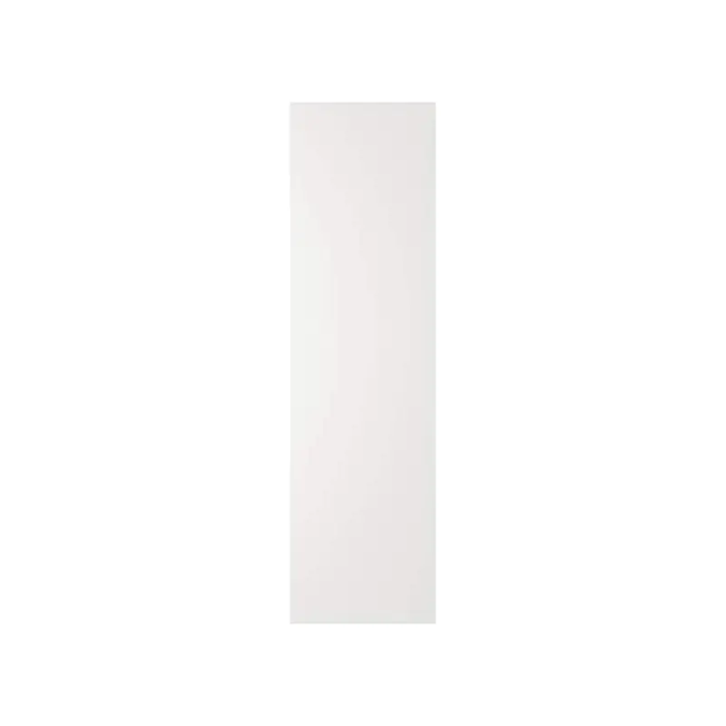STENSUND cover panel, white, 62x240 cm