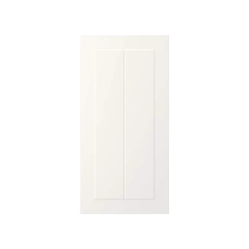 STENSUND door, white, 30x60 cm