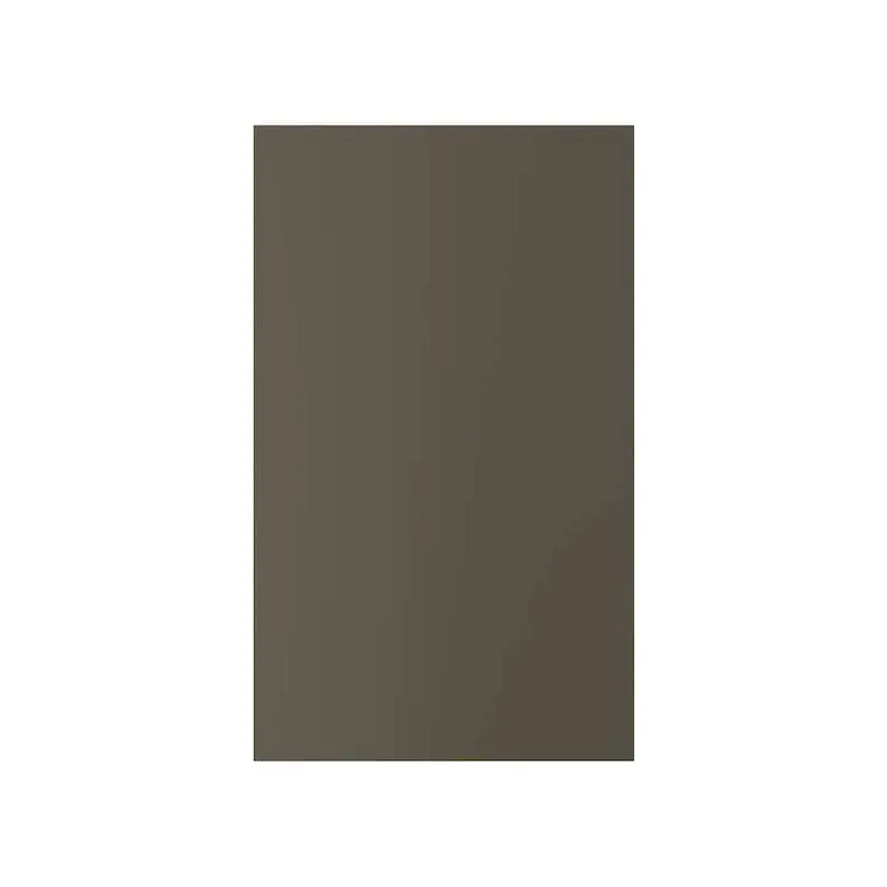HAVSTORP door, brown-beige, 60x100 cm