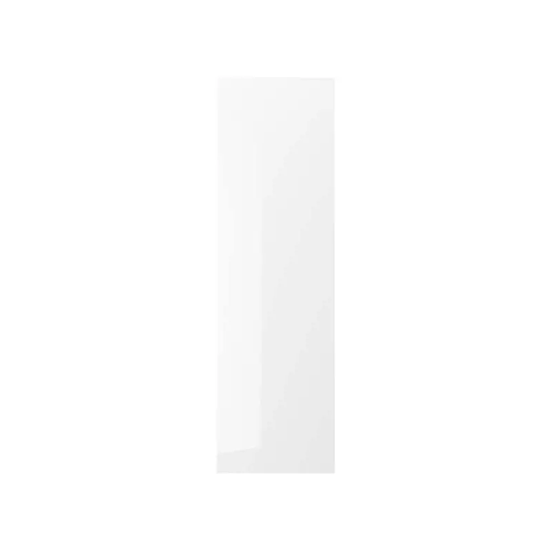 RINGHULT door, high-gloss white, 60x200 cm