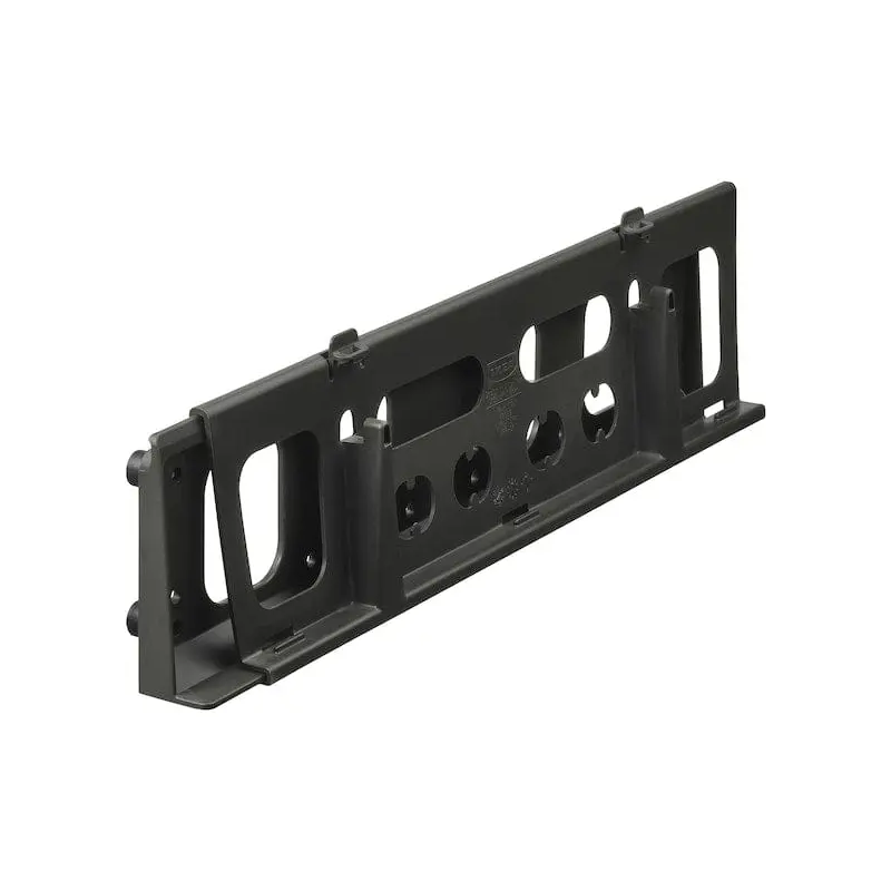 UPPDATERA slider for box size 50x12, anthracite