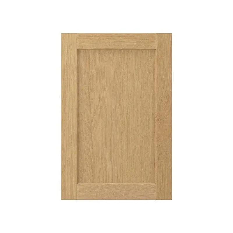 FORSBACKA door, Width: 39.7 cmSystem height: 60.0 cmSystem width: 40.0 cmHeight: 59.7 cmDepth: 1.9 cm