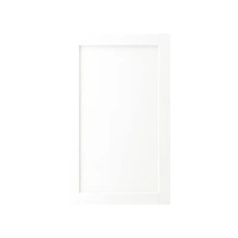 ENKPING door, Width: 59.7 cmSystem height: 100.0 cmSystem width: 60.0 cmHeight: 99.7 cmDepth: 1.8 cm