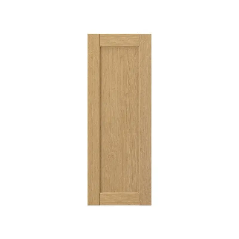 FORSBACKA door, Width: 29.7 cmSystem height: 80.0 cmSystem width: 30.0 cmHeight: 79.7 cmDepth: 1.9 cm