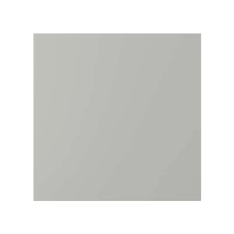 HAVSTORP door, light grey, 40x40 cm