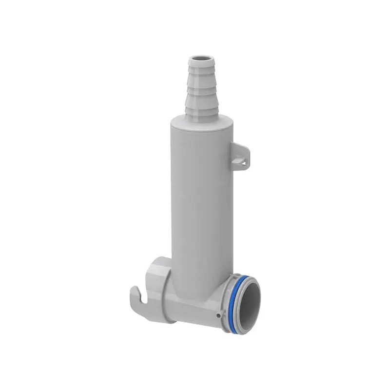 LILLVIKEN extra connection for water-trap