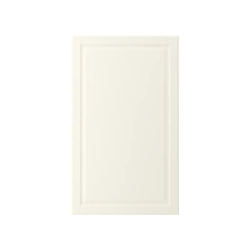 BODBYN door, off-white, 60x100 cm