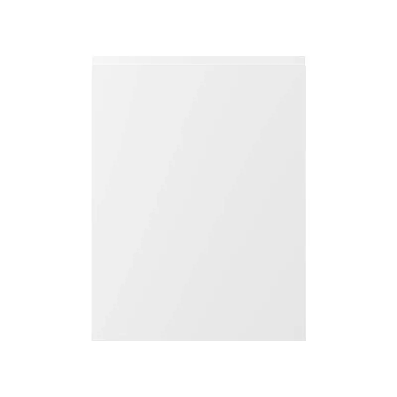 VOXTORP door, matt white, 60x80 cm