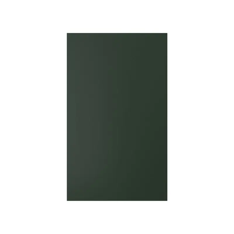 HAVSTORP door, deep green, 60x100 cm