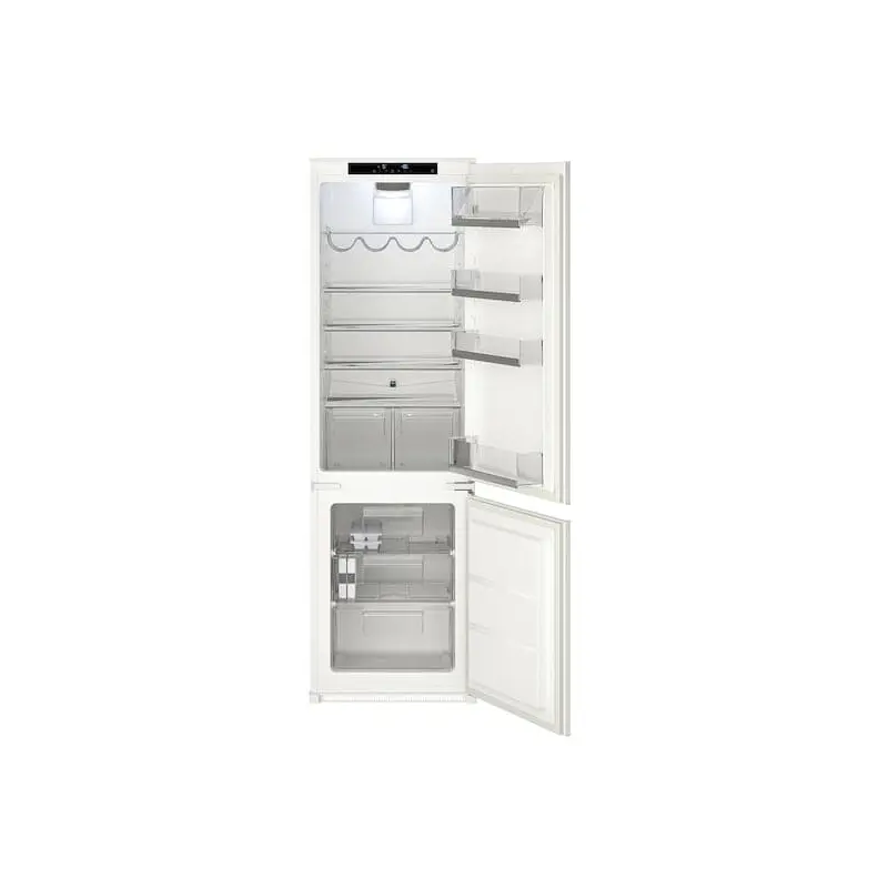 ISANDE fridge/freezer, IKEA 700 integrated, 194/62 l