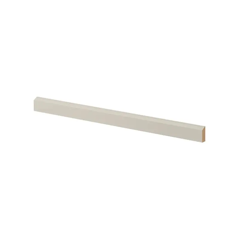 STENSUND contoured deco strip/moulding, beige